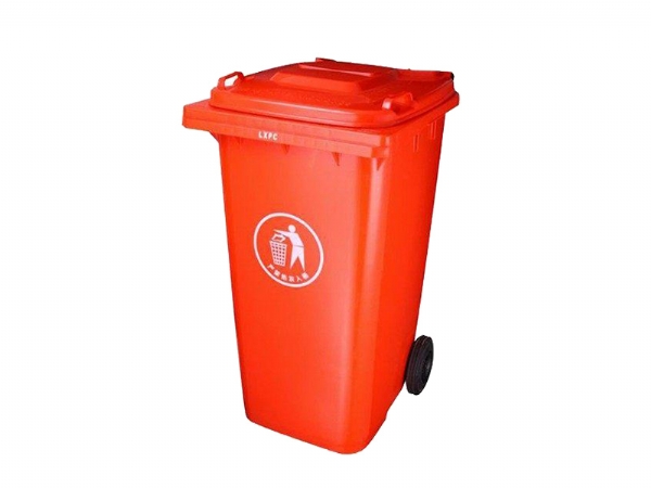 上海垃圾分类垃圾桶